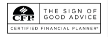 The Sign of Good Advice Logo